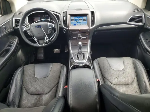 2FMPK4AP7GBC09199 2016 FORD EDGE - Image 8