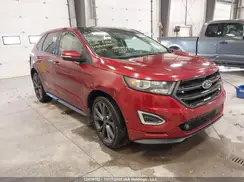 2FMPK4AP7GBC14855 2016 FORD EDGE