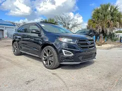 2FMPK4AP7GBC34443 2016 FORD EDGE