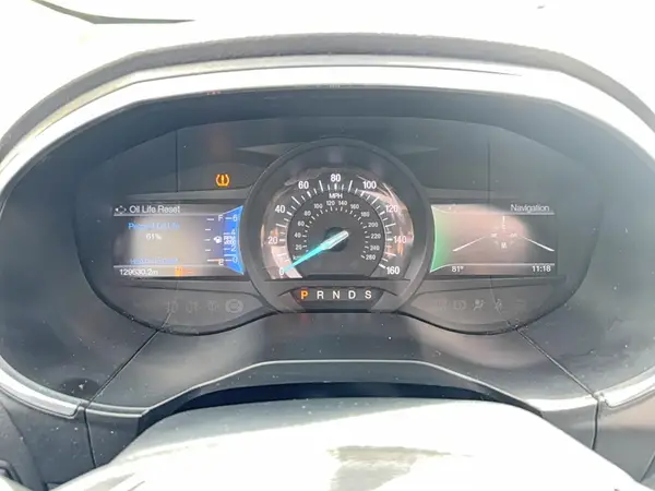 2FMPK4AP7GBC34443 2016 FORD EDGE - Image 8