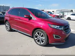 2FMPK4AP7GBC36581 2016 FORD EDGE