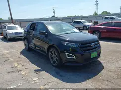 2FMPK4AP7GBC39125 2016 FORD EDGE