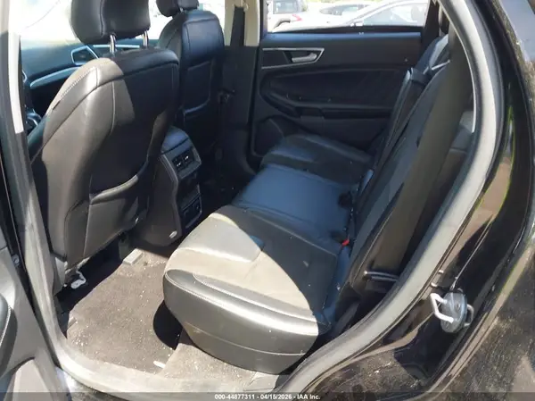 2FMPK4AP7GBC39125 2016 FORD EDGE - Image 8
