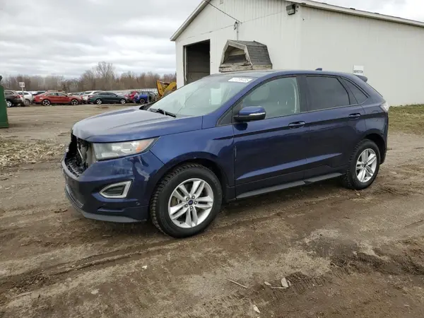 2FMPK4AP7GBC46480 2016 FORD EDGE - Image 1