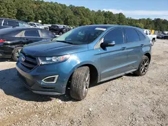2FMPK4AP7GBC63537 2016 FORD EDGE