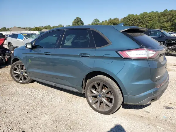 2FMPK4AP7GBC63537 2016 FORD EDGE - Image 2