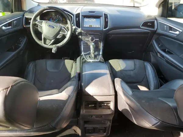 2FMPK4AP7GBC63537 2016 FORD EDGE - Image 8