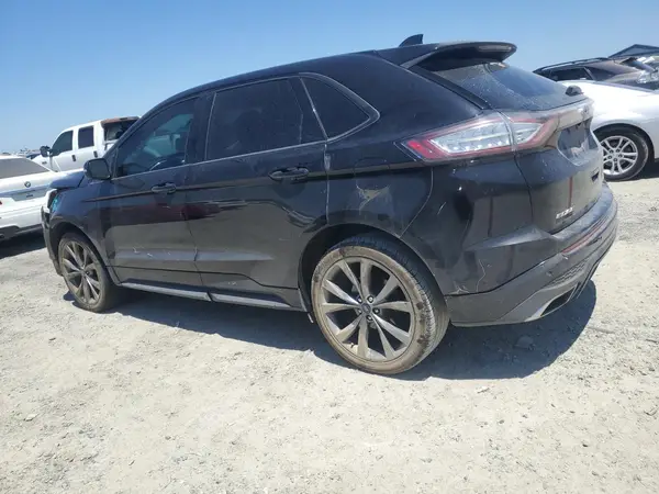 2FMPK4AP7GBC67278 2016 FORD EDGE - Image 2