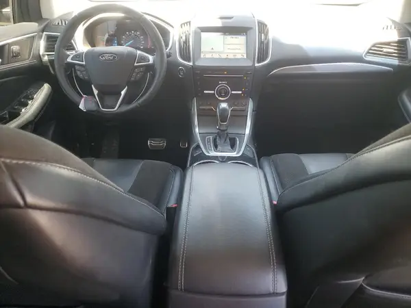2FMPK4AP7GBC67278 2016 FORD EDGE - Image 8