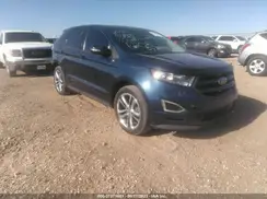2FMPK4AP7HBB06205 2017 FORD EDGE