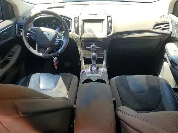 2FMPK4AP7HBB06205 2017 FORD EDGE - Image 8