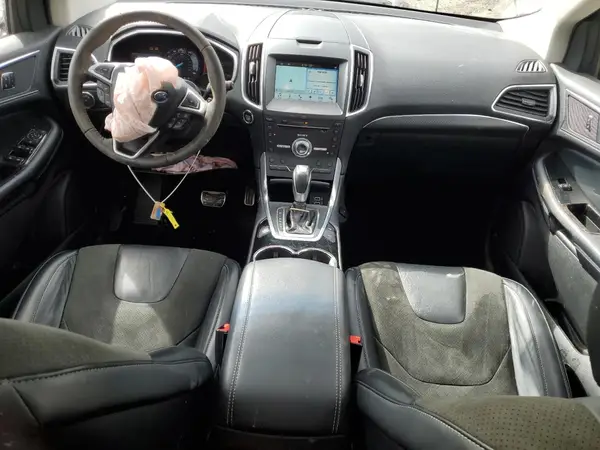 2FMPK4AP7HBB09346 2017 FORD EDGE - Image 8