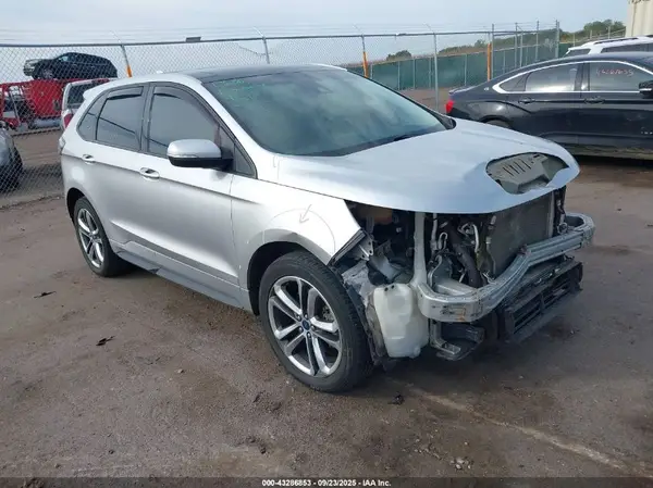 2FMPK4AP7HBB09895 2017 FORD EDGE - Image 1