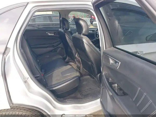 2FMPK4AP7HBB09895 2017 FORD EDGE - Image 8