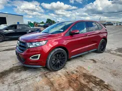 2FMPK4AP7HBB14983 2017 FORD EDGE