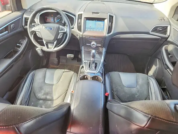 2FMPK4AP7HBB14983 2017 FORD EDGE - Image 8
