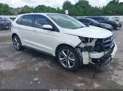 2FMPK4AP7HBB16412 2017 FORD EDGE