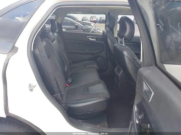 2FMPK4AP7HBB16412 2017 FORD EDGE - Image 8