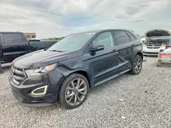 2FMPK4AP7HBB16538 2017 FORD EDGE