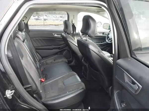 2FMPK4AP7HBB24820 2017 FORD EDGE - Image 8