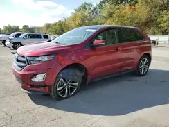 2FMPK4AP7HBB35302 2017 FORD EDGE