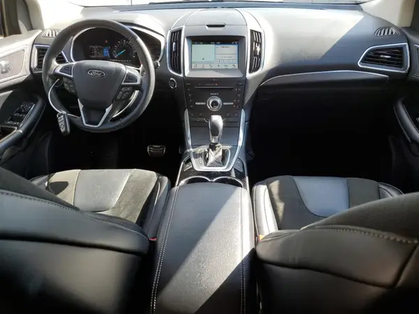 2FMPK4AP7HBB35302 2017 FORD EDGE - Image 8