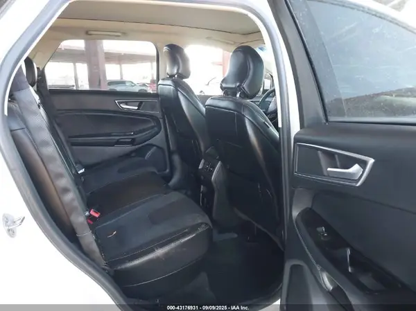 2FMPK4AP7HBB48616 2017 FORD EDGE - Image 8