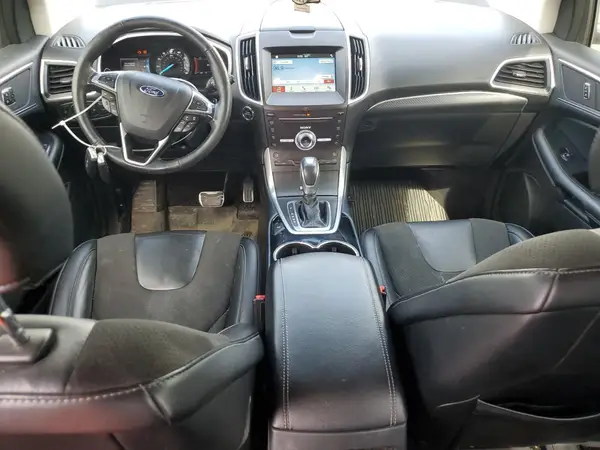 2FMPK4AP7HBB65237 2017 FORD EDGE - Image 8