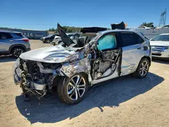 2FMPK4AP7HBB74889 2017 FORD EDGE