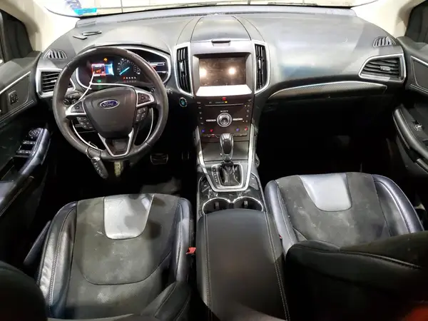 2FMPK4AP7HBC20236 2017 FORD EDGE - Image 8