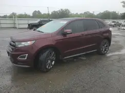2FMPK4AP7HBC20866 2017 FORD EDGE