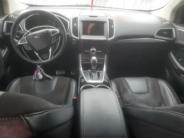 2FMPK4AP7HBC20866 2017 FORD EDGE - Image 8