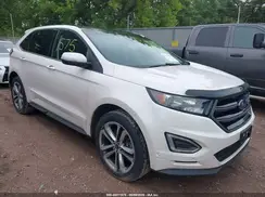 2FMPK4AP7HBC56623 2017 FORD EDGE