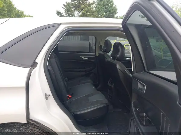 2FMPK4AP7HBC56623 2017 FORD EDGE - Image 8