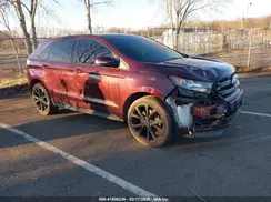 2FMPK4AP7HBC57268 2017 FORD EDGE