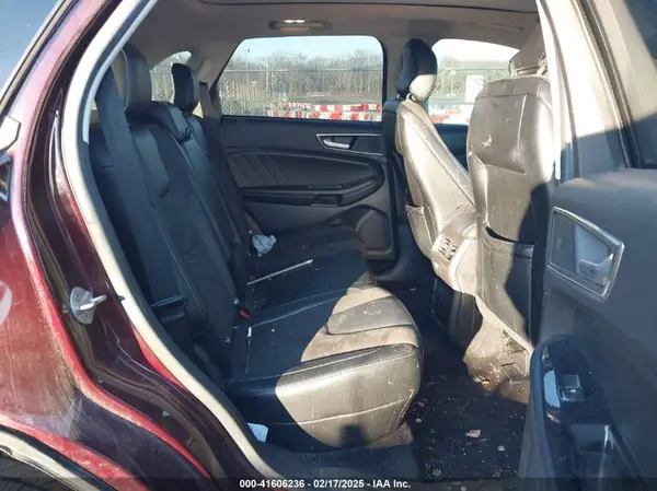 2FMPK4AP7HBC57268 2017 FORD EDGE - Image 8