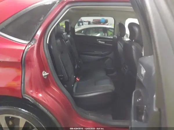 2FMPK4AP7HBC61319 2017 FORD EDGE - Image 8