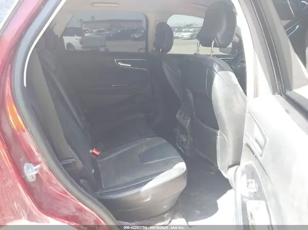 2FMPK4AP7HBC65161 2017 FORD EDGE - Image 8