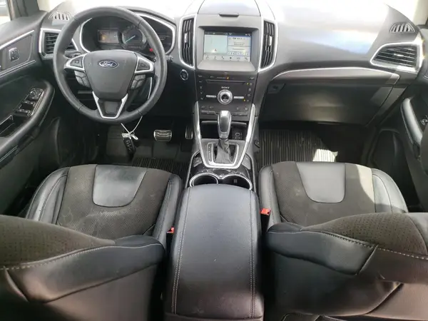 2FMPK4AP7HBC68724 2017 FORD EDGE - Image 8