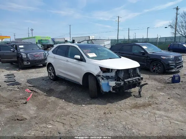 2FMPK4AP7JBB02466 2018 FORD EDGE - Image 1