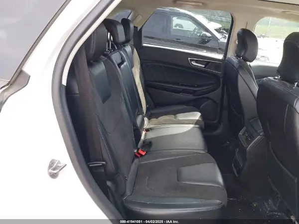 2FMPK4AP7JBB02466 2018 FORD EDGE - Image 8