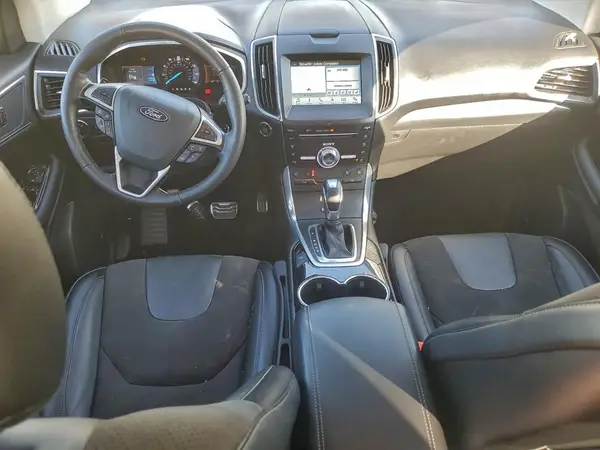 2FMPK4AP7JBB21549 2018 FORD EDGE - Image 8