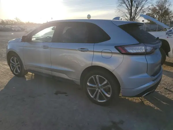 2FMPK4AP7JBB53949 2018 FORD EDGE - Image 2