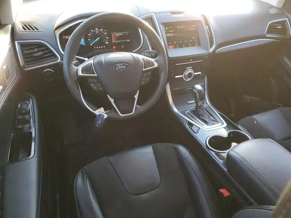 2FMPK4AP7JBB53949 2018 FORD EDGE - Image 8