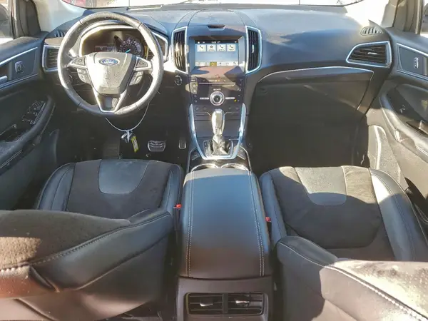 2FMPK4AP7JBB80861 2018 FORD EDGE - Image 8