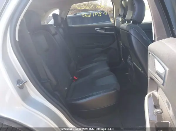 2FMPK4AP7JBB91620 2018 FORD EDGE - Image 8