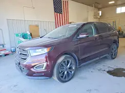 2FMPK4AP7JBC07587 2018 FORD EDGE