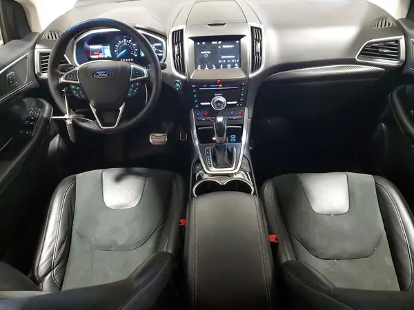 2FMPK4AP7JBC07587 2018 FORD EDGE - Image 8