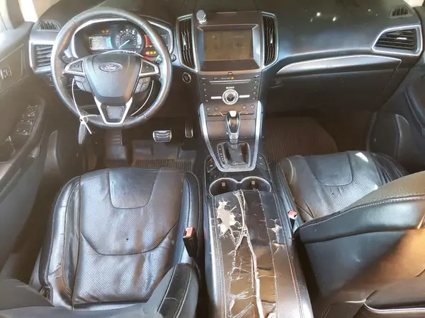 2FMPK4AP7JBC18797 2018 FORD EDGE - Image 8