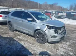 2FMPK4AP7JBC34322 2018 FORD EDGE